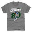 Steve Largent Men's Premium T-Shirt | 500 LEVEL