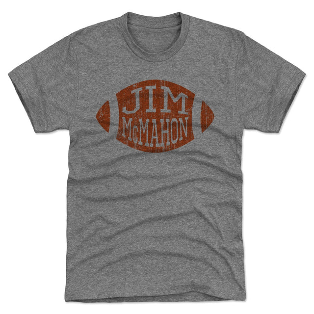 Jim McMahon Men's Premium T-Shirt | 500 LEVEL