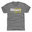 Brandon Woodruff Men's Premium T-Shirt | 500 LEVEL