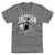 Eddie Jackson Men's Premium T-Shirt | 500 LEVEL