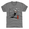 Alvin Kamara Men's Premium T-Shirt | 500 LEVEL