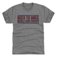 USA Men's Premium T-Shirt | 500 LEVEL