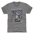 KaVontae Turpin Men's Premium T-Shirt | 500 LEVEL