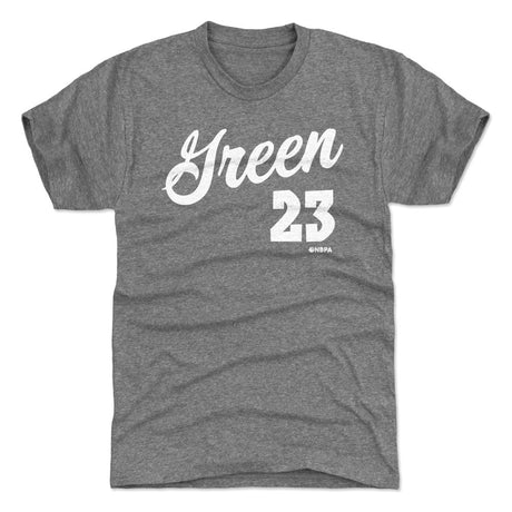 Draymond Green Men's Premium T-Shirt | 500 LEVEL