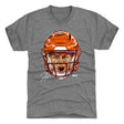 Joe Burrow Men's Premium T-Shirt | 500 LEVEL