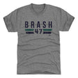 Matt Brash Men's Premium T-Shirt | 500 LEVEL