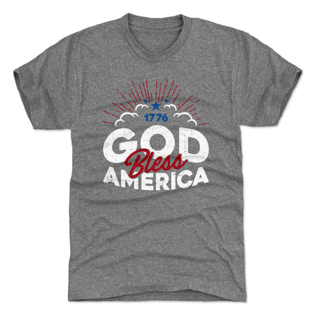 USA Men's Premium T-Shirt | 500 LEVEL