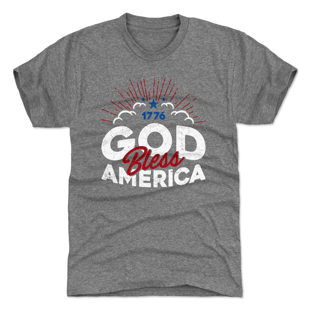 USA Men's Premium T-Shirt | 500 LEVEL