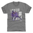 Isaiah Likely Men's Premium T-Shirt | 500 LEVEL