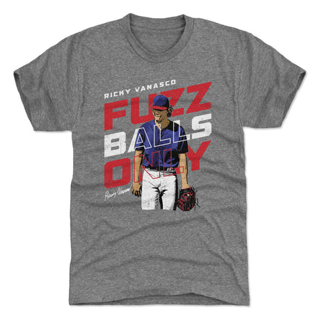 Ricky Vanasco Men's Premium T-Shirt | 500 LEVEL