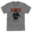 Jim McMahon Men's Premium T-Shirt | 500 LEVEL