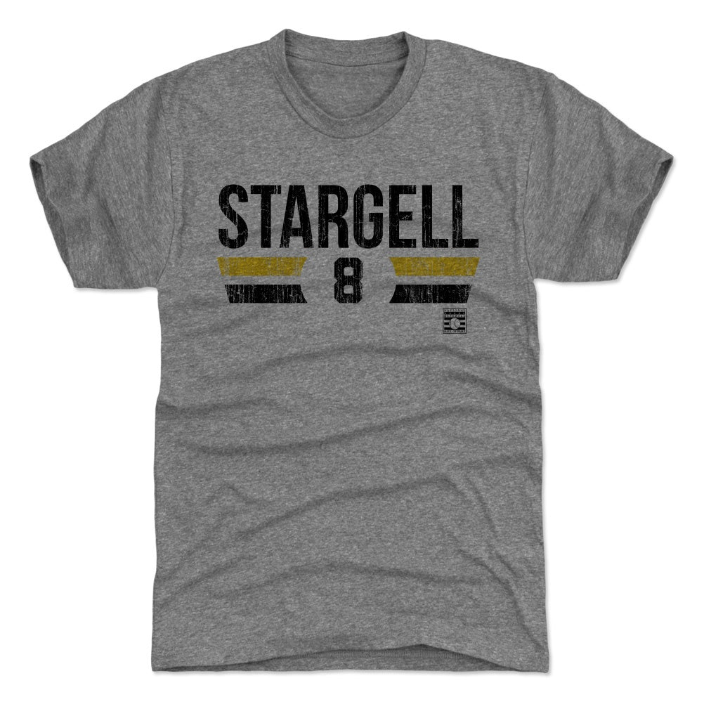 Willie Stargell Men's Premium T-Shirt | 500 LEVEL