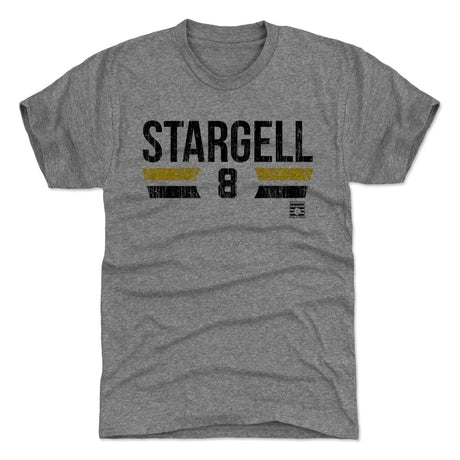 Willie Stargell Men's Premium T-Shirt | 500 LEVEL