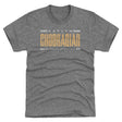 Katlyn Chookagian Men's Premium T-Shirt | 500 LEVEL