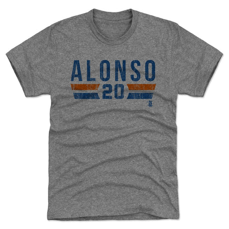 Pete Alonso Men's Premium T-Shirt | 500 LEVEL
