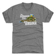 Virginia Men's Premium T-Shirt | 500 LEVEL