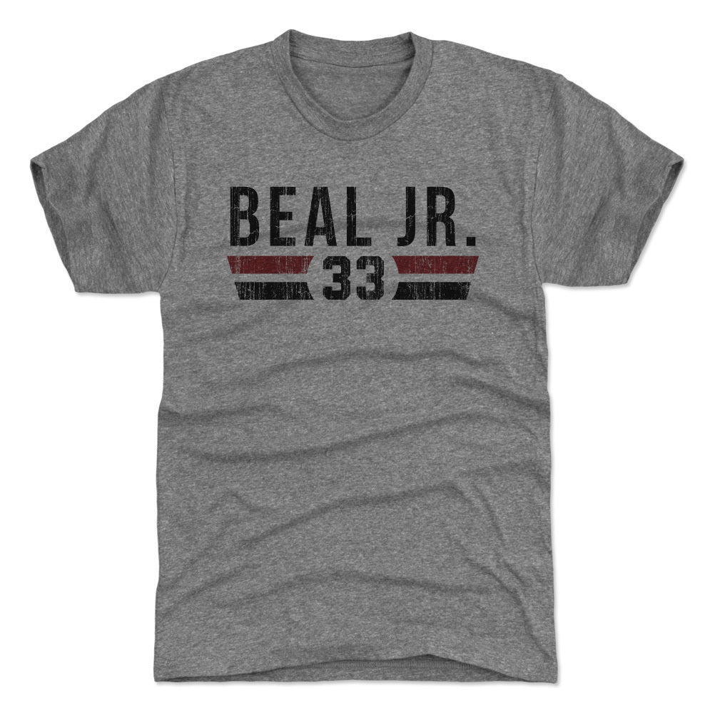 Robert Beal Jr. Men&#39;s Premium T-Shirt | 500 LEVEL