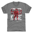 Patrick Kane Men's Premium T-Shirt | 500 LEVEL