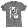 Max Muncy Men's Premium T-Shirt | 500 LEVEL