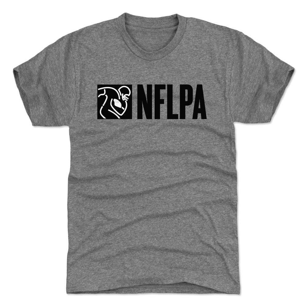 NFLPA Men&#39;s Premium T-Shirt | 500 LEVEL