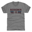 Valeri Nichushkin Men's Premium T-Shirt | 500 LEVEL