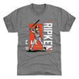 Cal Ripken Jr. Men's Premium T-Shirt | 500 LEVEL