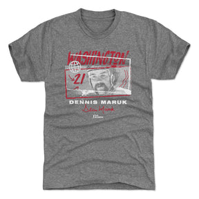 Dennis Maruk Men's Premium T-Shirt | 500 LEVEL
