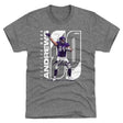Mark Andrews Men's Premium T-Shirt | 500 LEVEL