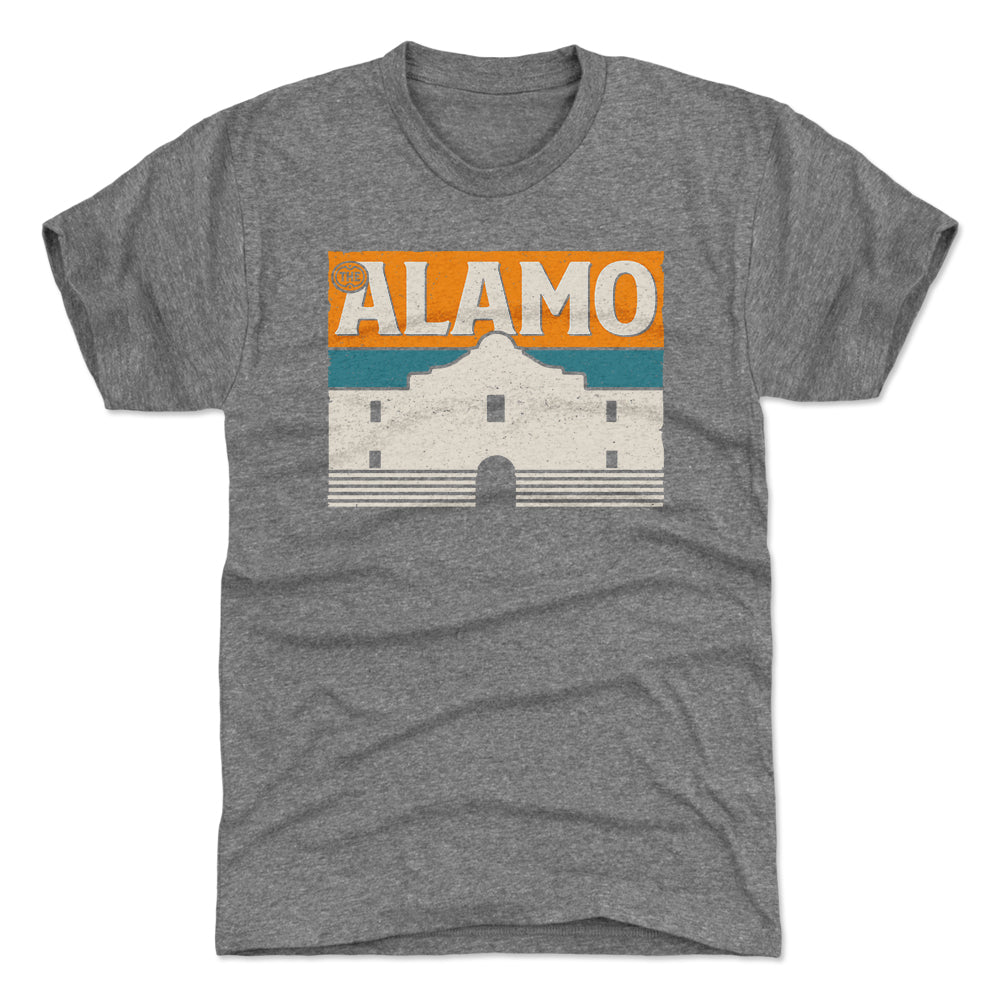 San Antonio Men&#39;s Premium T-Shirt | 500 LEVEL