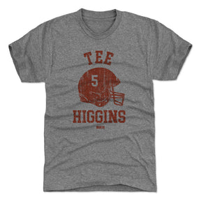 Tee Higgins Men's Premium T-Shirt | 500 LEVEL