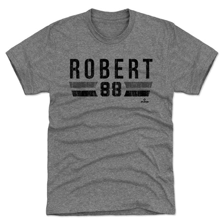 Luis Robert Men's Premium T-Shirt | 500 LEVEL