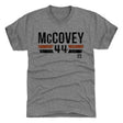 Willie McCovey Men's Premium T-Shirt | 500 LEVEL