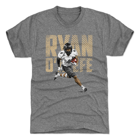 Ryan O'Keefe Men's Premium T-Shirt | 500 LEVEL