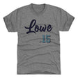Josh Lowe Men's Premium T-Shirt | 500 LEVEL