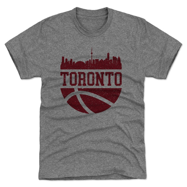 Toronto Men's Premium T-Shirt | 500 LEVEL