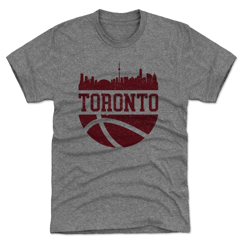 Toronto Men&#39;s Premium T-Shirt | 500 LEVEL