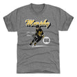 Larry Murphy Men's Premium T-Shirt | 500 LEVEL