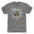 Rudy Gobert Men's Premium T-Shirt | 500 LEVEL