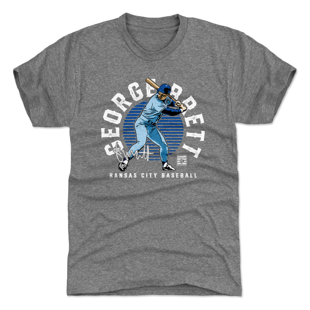 George Brett Men's Premium T-Shirt | 500 LEVEL