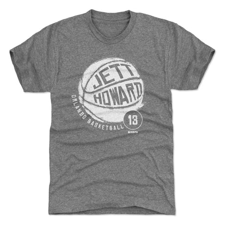 Jett Howard Men's Premium T-Shirt | 500 LEVEL
