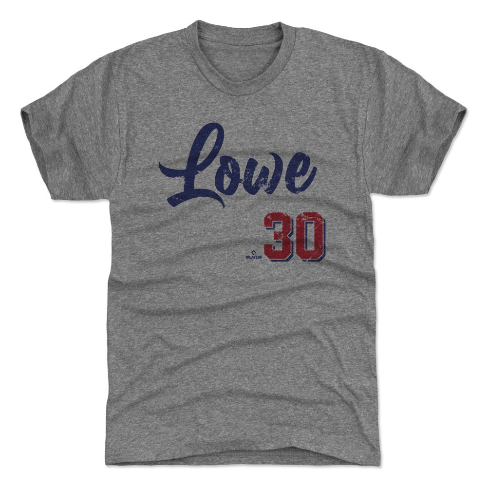 Nate Lowe Men&#39;s Premium T-Shirt | 500 LEVEL