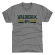 Ken Waldichuk Men's Premium T-Shirt | 500 LEVEL