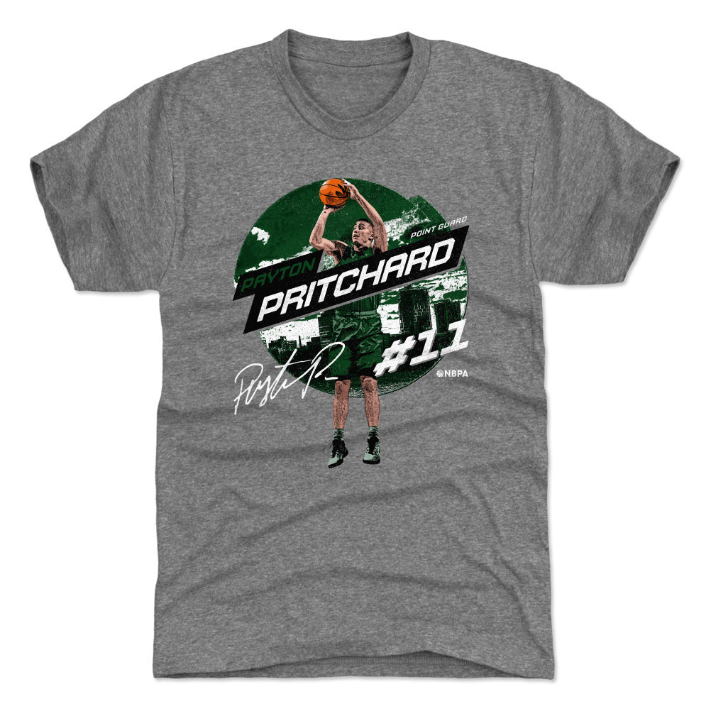 Payton Pritchard Men's Premium T-Shirt | 500 LEVEL