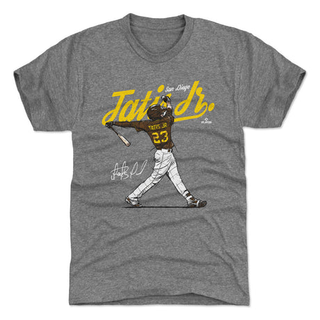 Fernando Tatis Jr. Men's Premium T-Shirt | 500 LEVEL