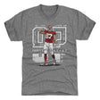 Travis Kelce Men's Premium T-Shirt | 500 LEVEL