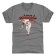 Nolan Arenado Men's Premium T-Shirt | 500 LEVEL