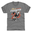 Chris Pronger Men's Premium T-Shirt | 500 LEVEL