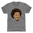 Cade Cunningham Men's Premium T-Shirt | 500 LEVEL