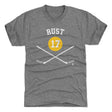 Bryan Rust Men's Premium T-Shirt | 500 LEVEL