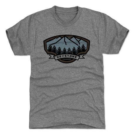 Keystone Men's Premium T-Shirt | 500 LEVEL